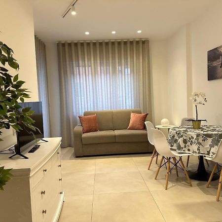 Apartments Ennio Top Class Бари Экстерьер фото