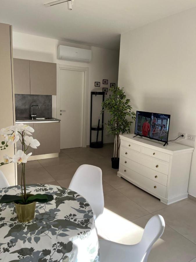 Apartments Ennio Top Class Бари Экстерьер фото