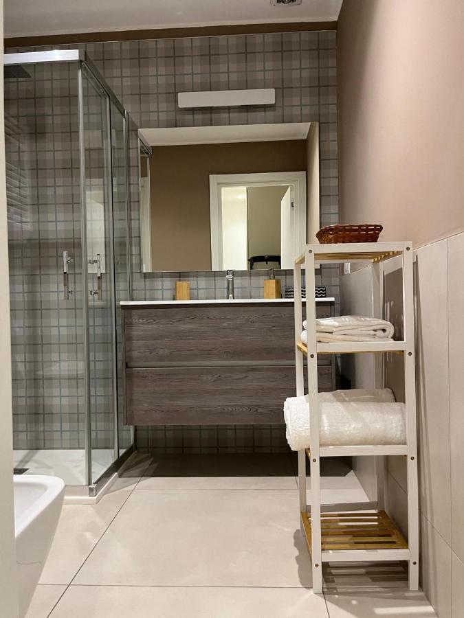 Apartments Ennio Top Class Бари Экстерьер фото