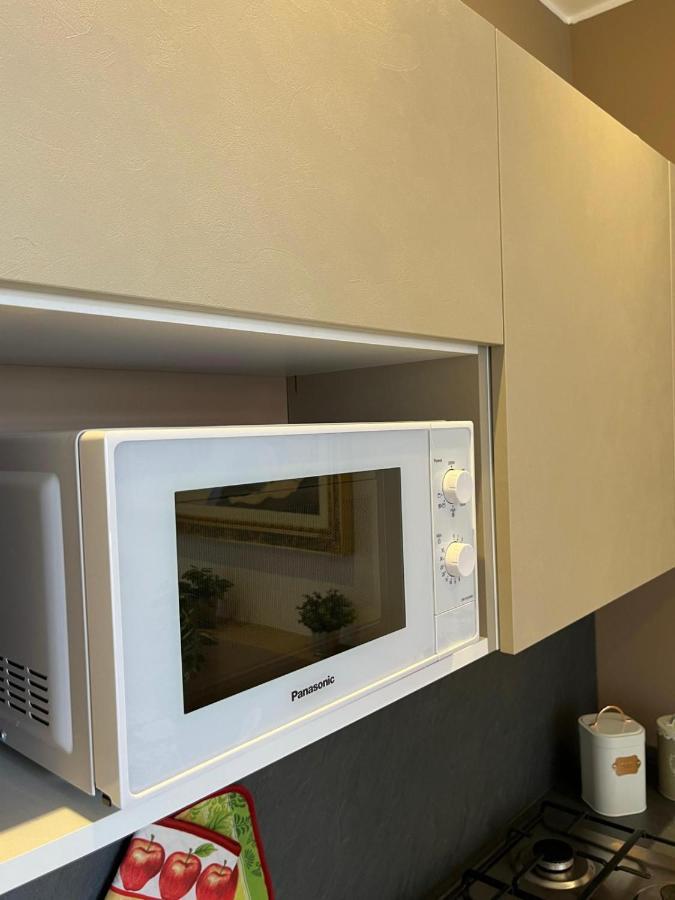Apartments Ennio Top Class Бари Экстерьер фото