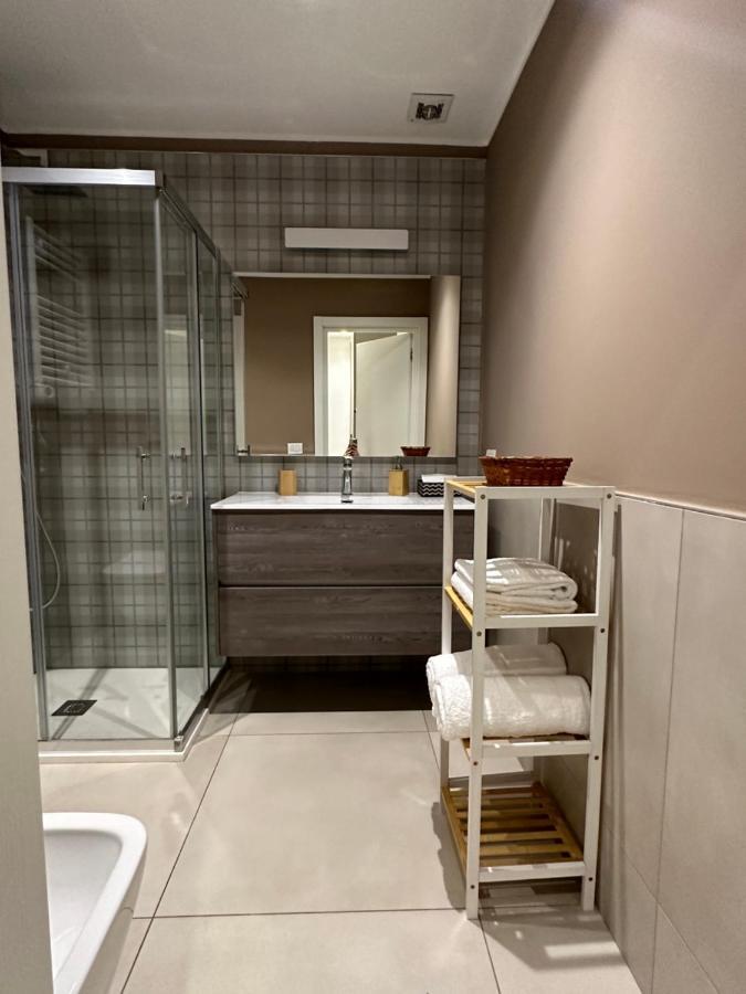 Apartments Ennio Top Class Бари Экстерьер фото