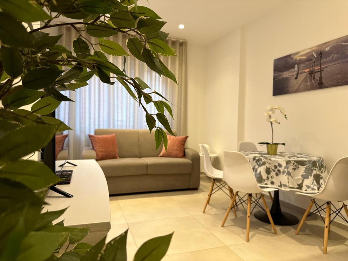 Apartments Ennio Top Class Бари Экстерьер фото