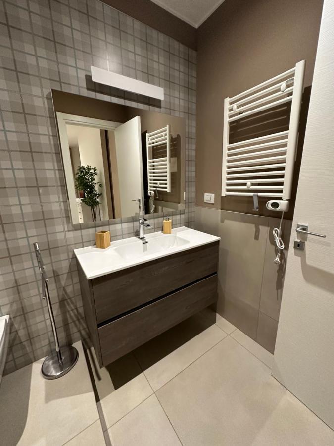 Apartments Ennio Top Class Бари Экстерьер фото
