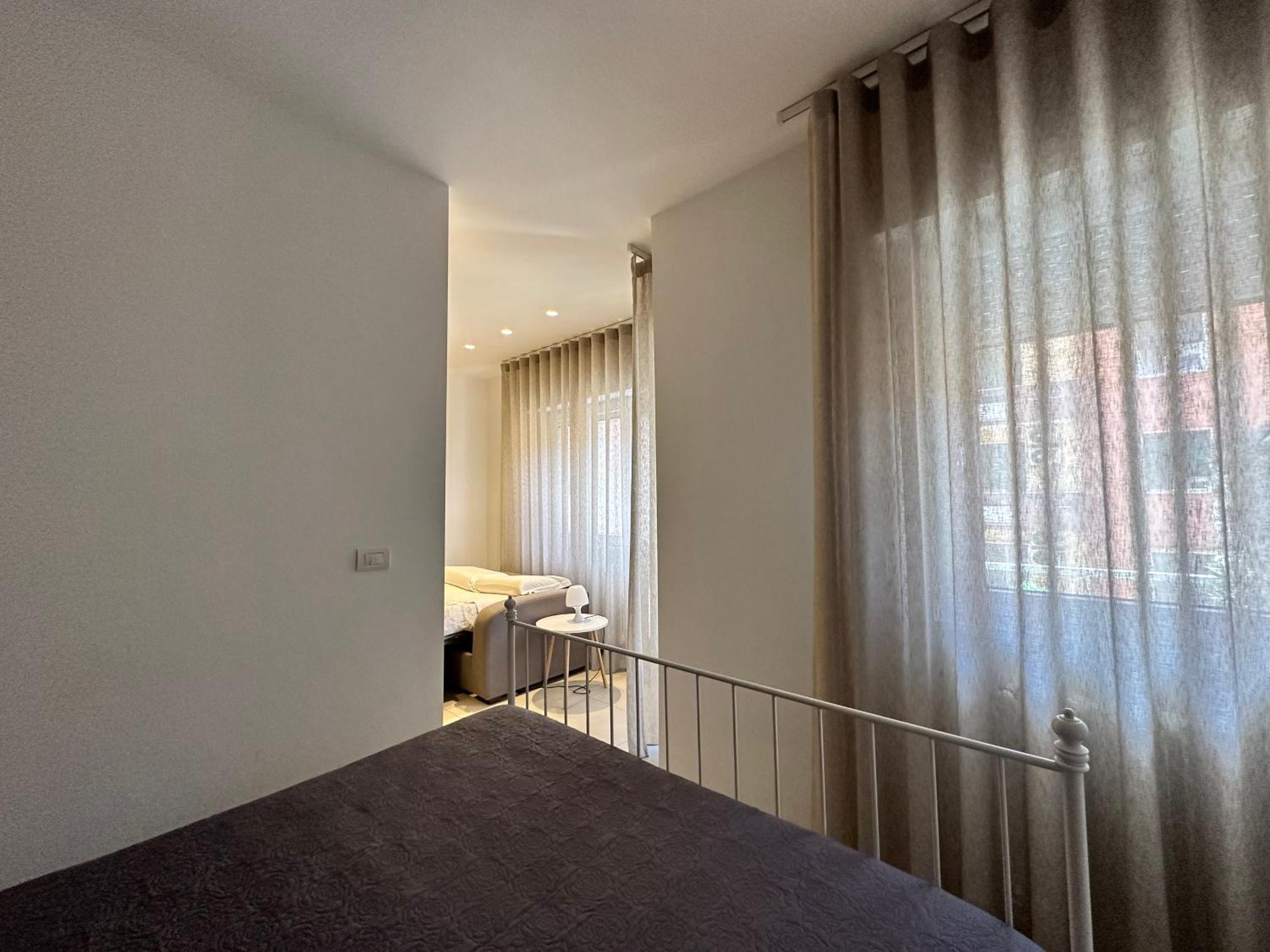 Apartments Ennio Top Class Бари Экстерьер фото